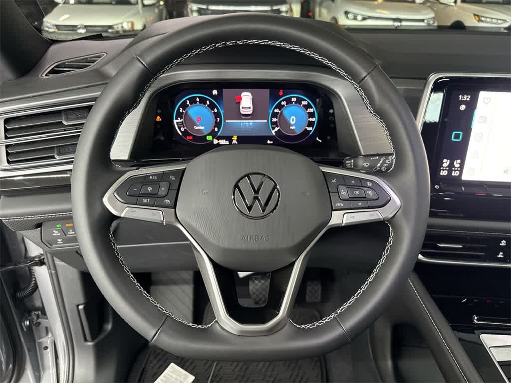 Thumbnail: 2026 Volkswagen Atlas - 15