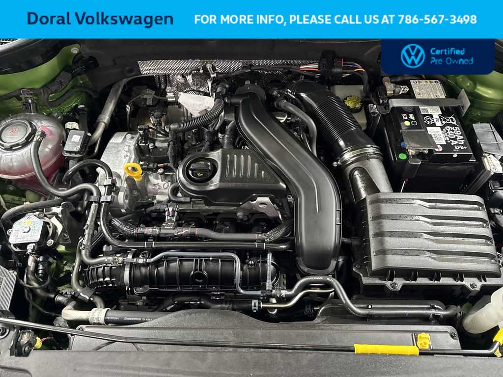 Thumbnail: 2025 Volkswagen Taos - 11