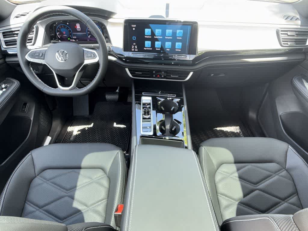 Thumbnail: 2026 Volkswagen Atlas - 24