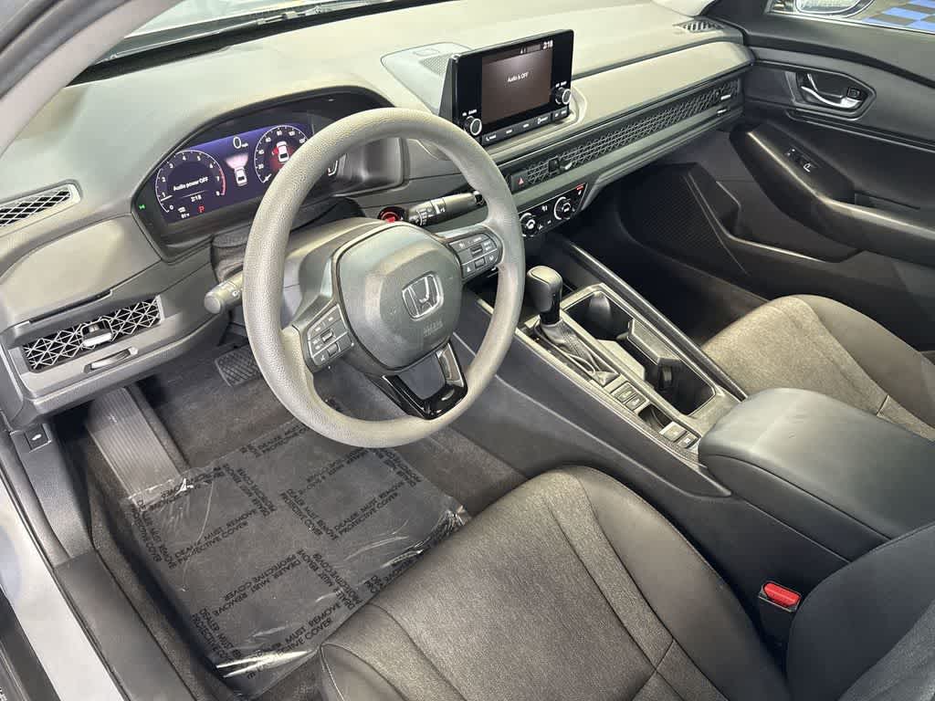 Thumbnail: 2024 Honda Accord - 13