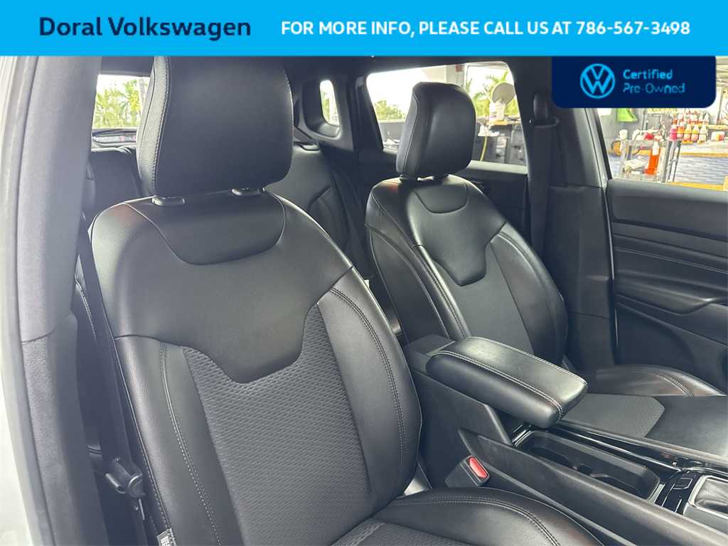 Thumbnail: 2022 Jeep Compass - 27