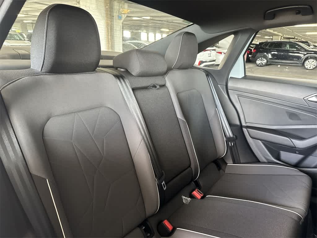 Thumbnail: 2026 Volkswagen Jetta - 26