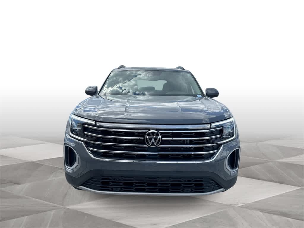 Thumbnail: 2026 Volkswagen Atlas - 3