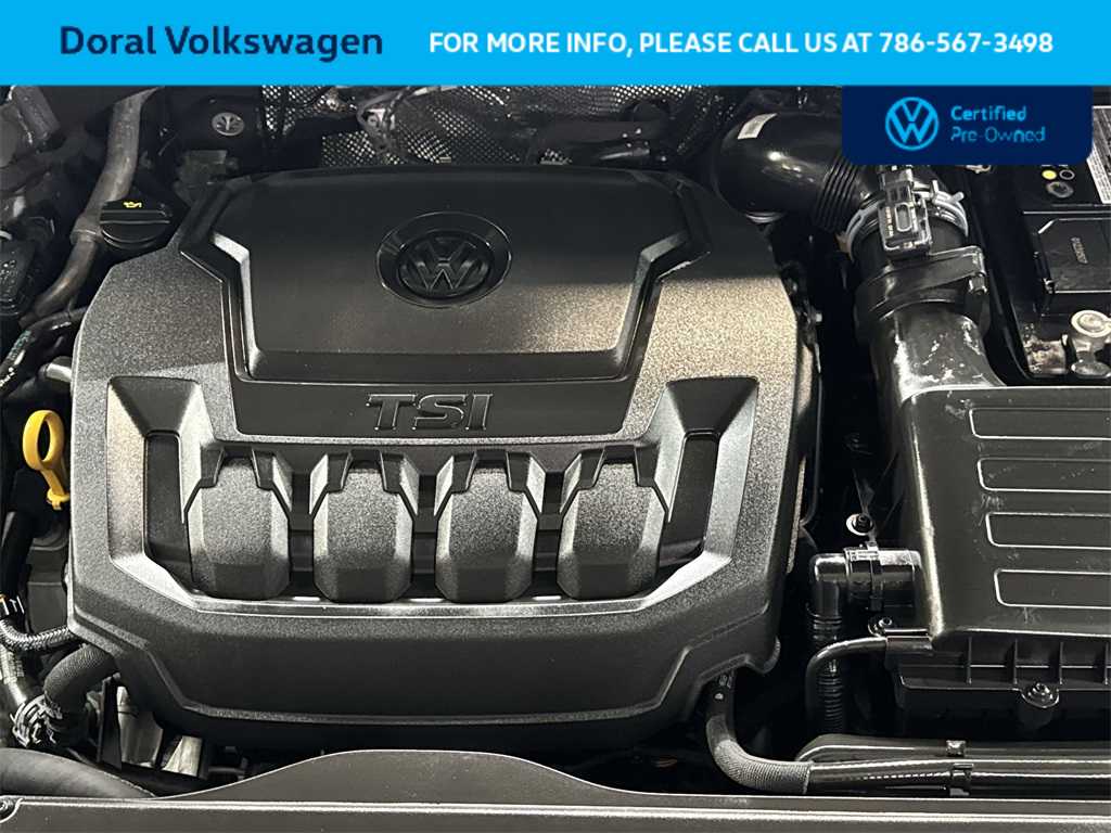 Thumbnail: 2023 Volkswagen Tiguan - 12