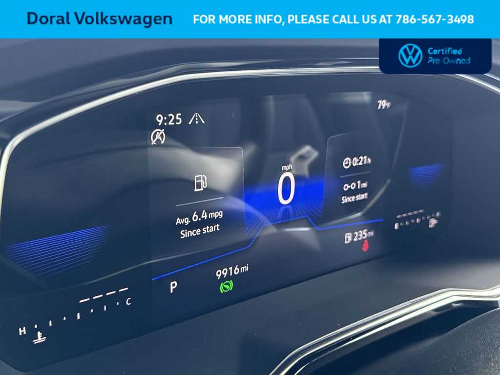 Thumbnail: 2023 Volkswagen Jetta - 16