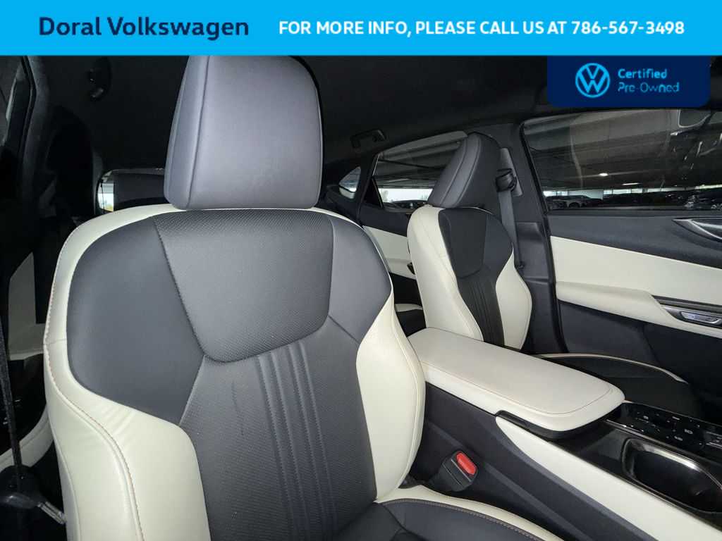 Thumbnail: 2024 Lexus NX - 27