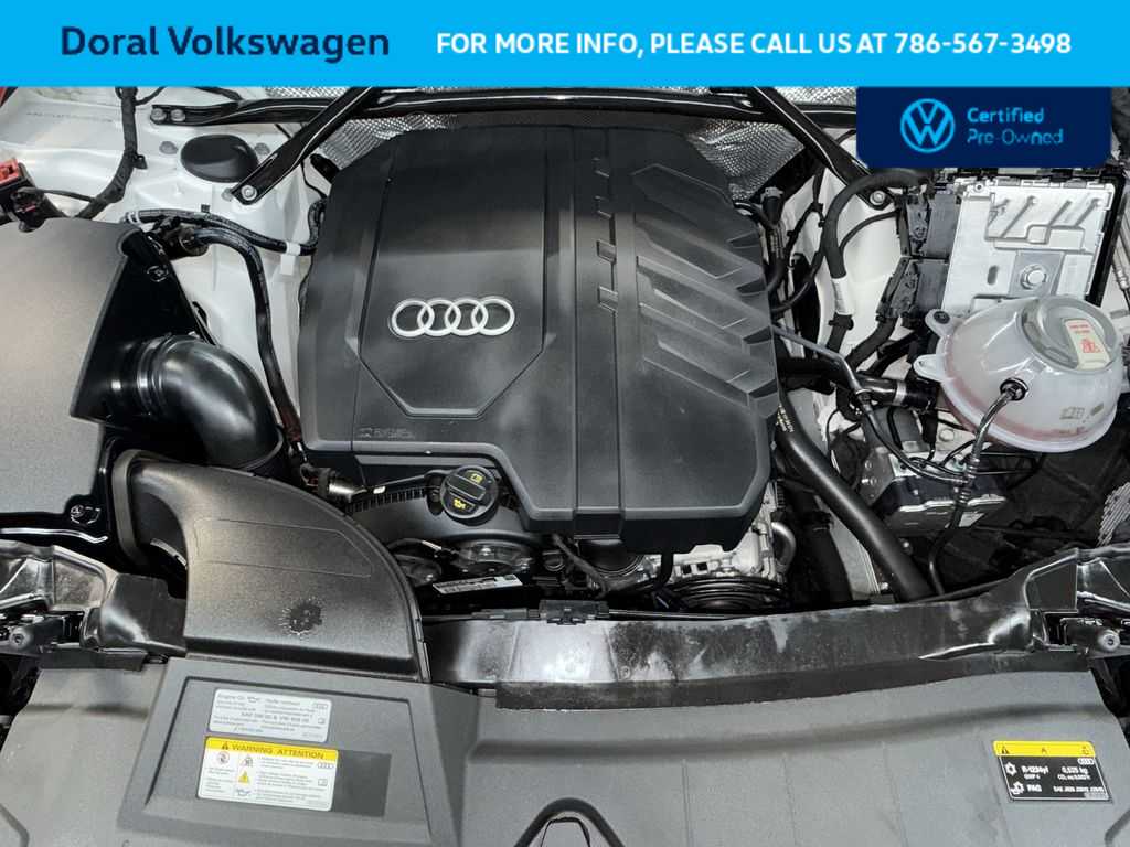 Thumbnail: 2023 Audi Q5 - 12