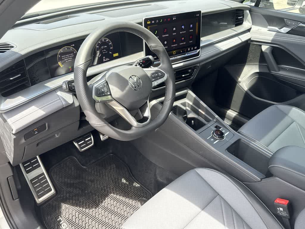 Thumbnail: 2026 Volkswagen Tiguan - 13