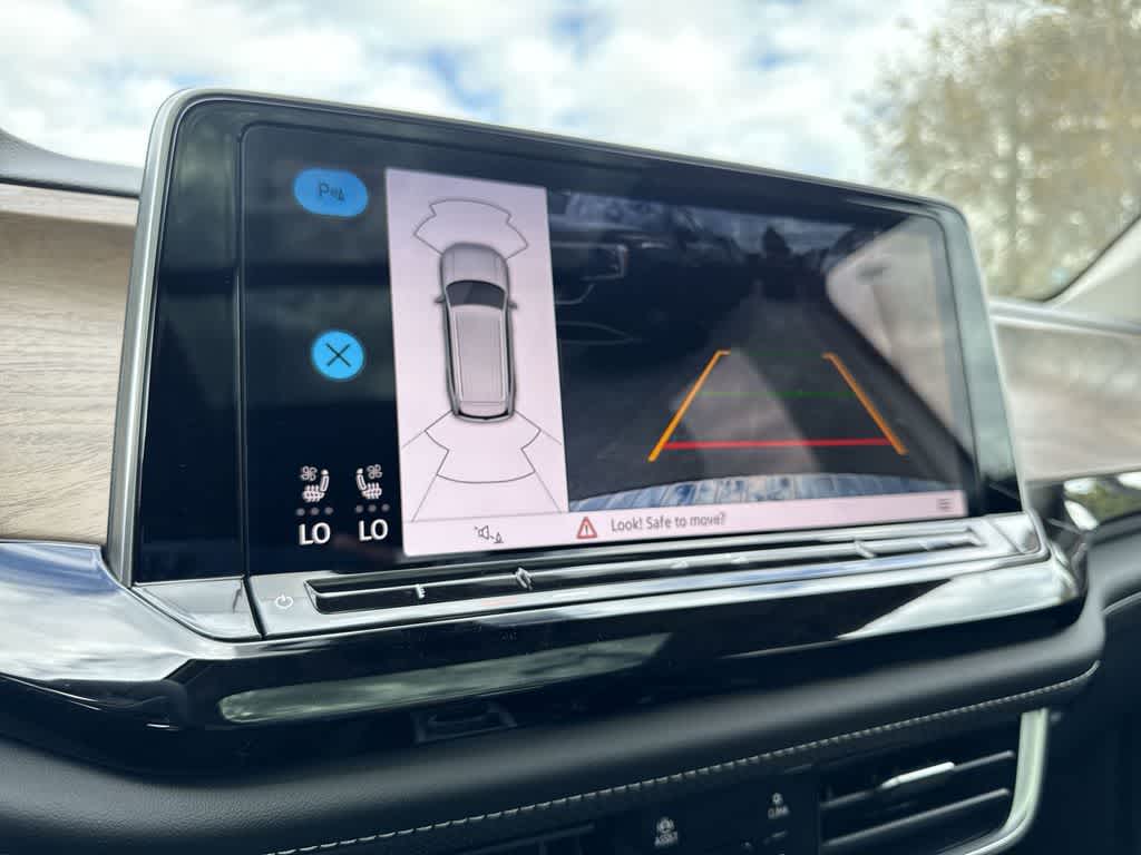 Thumbnail: 2026 Volkswagen Atlas - 19