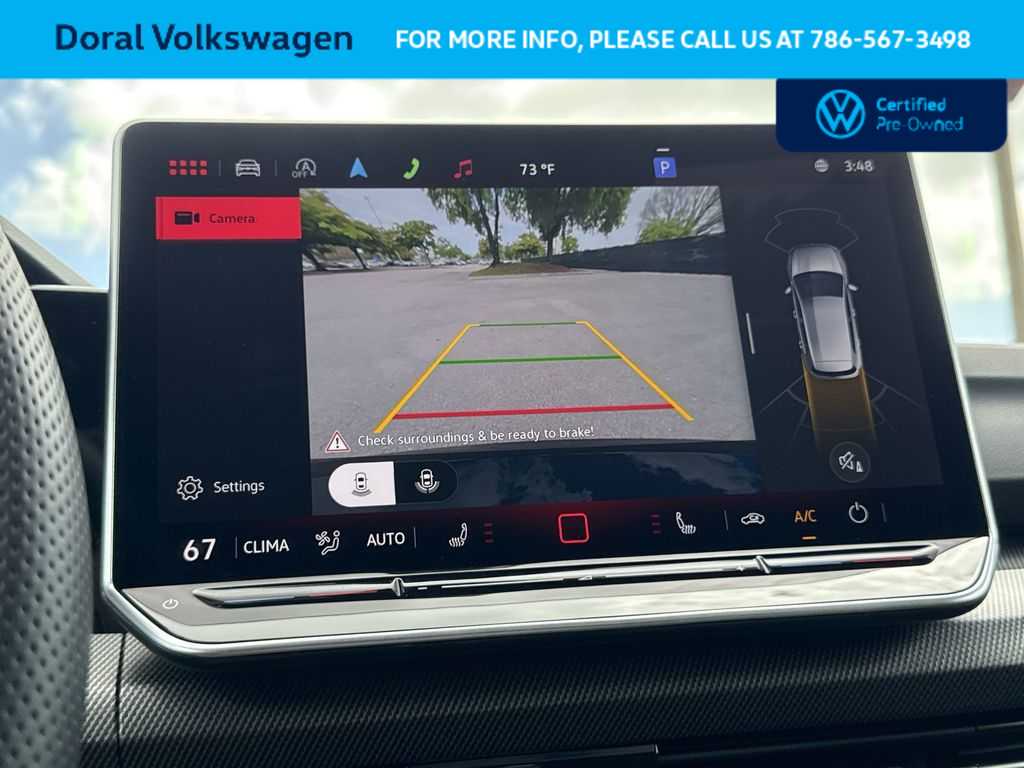 Thumbnail: 2025 Volkswagen Golf - 19