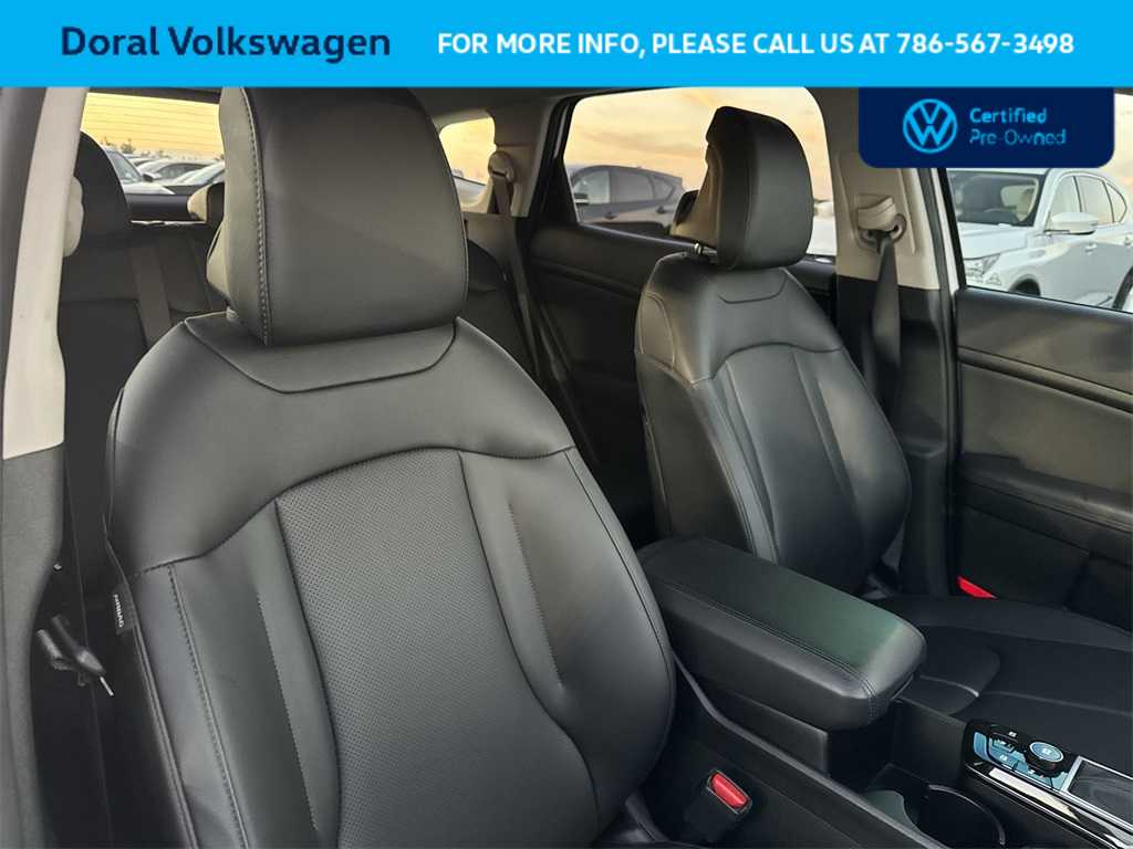 Thumbnail: 2025 Kia Sportage - 27