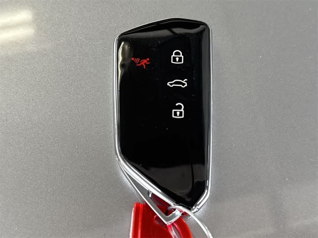 Thumbnail: 2026 Volkswagen Tiguan - 28