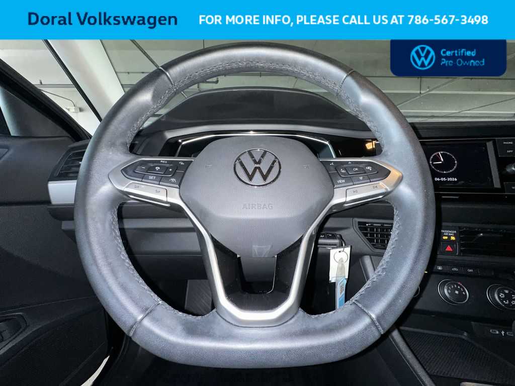 Thumbnail: 2023 Volkswagen Jetta - 15