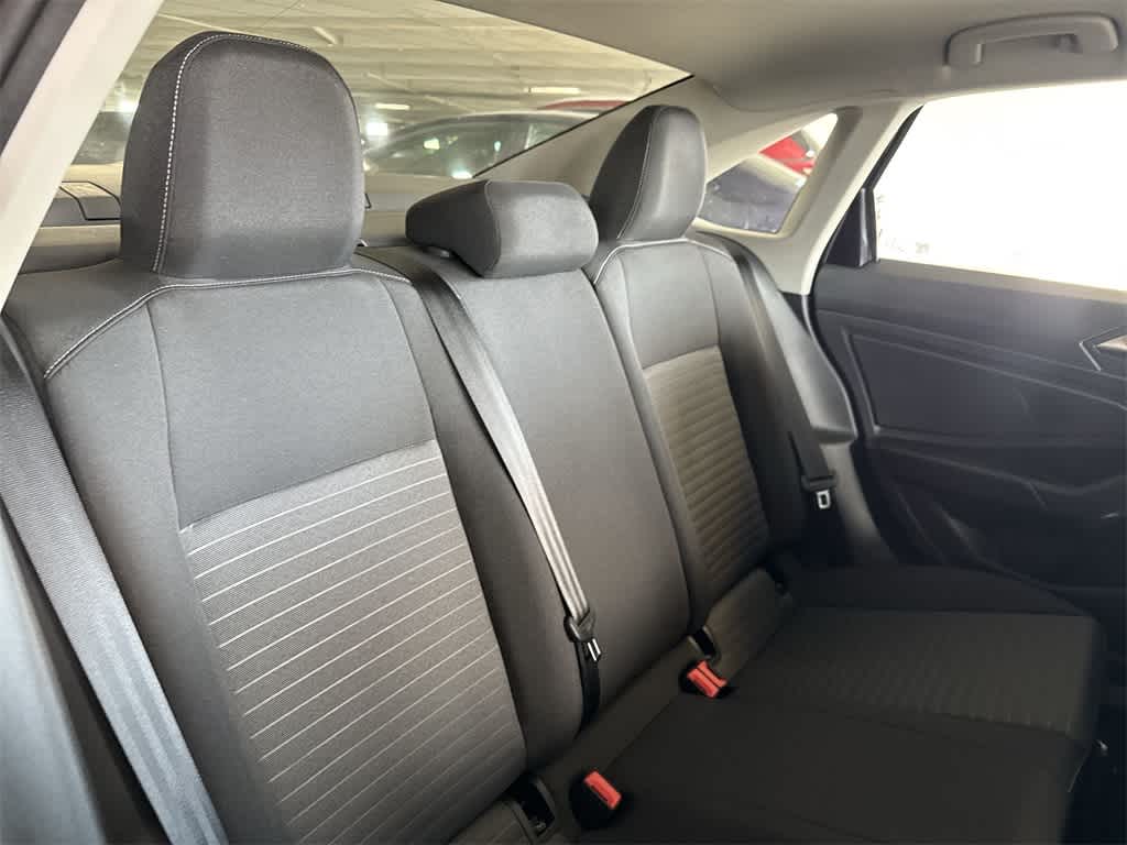 Thumbnail: 2026 Volkswagen Jetta - 26