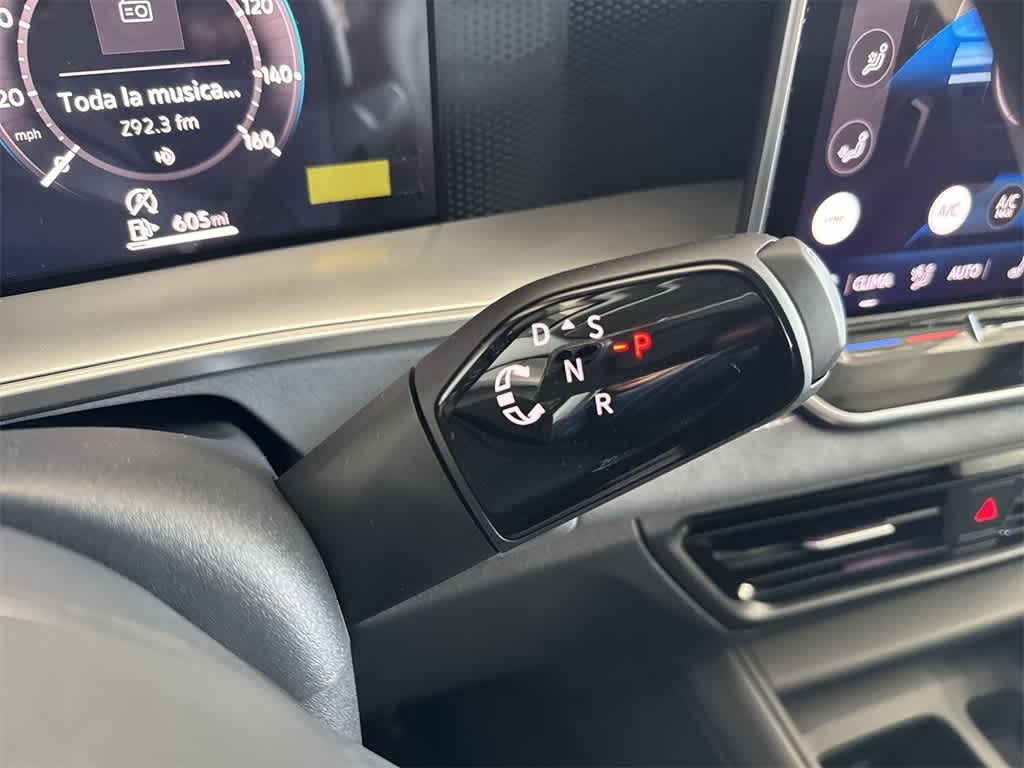 Thumbnail: 2026 Volkswagen Tiguan - 21