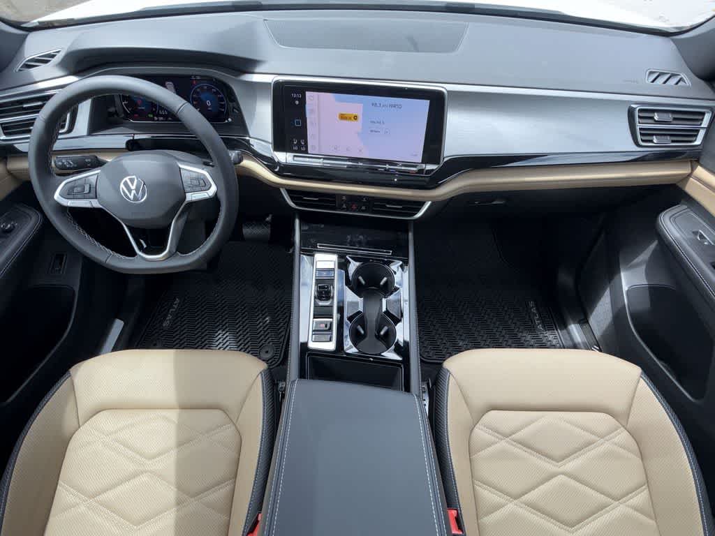 Thumbnail: 2026 Volkswagen Atlas - 24