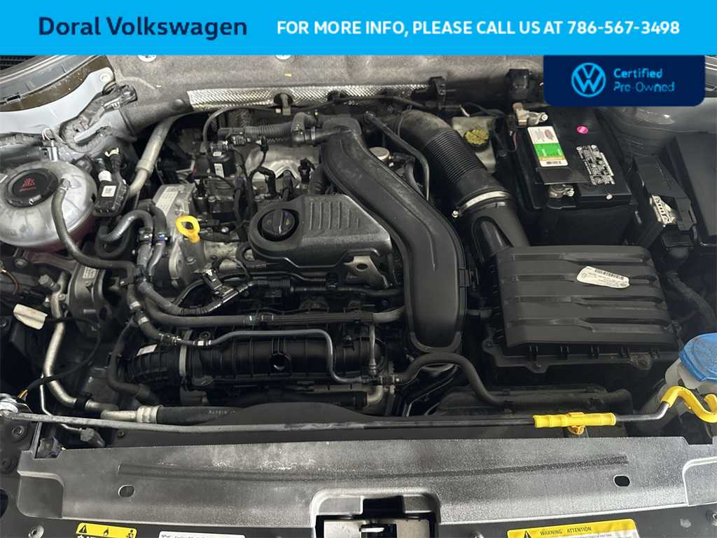 Thumbnail: 2022 Volkswagen Taos - 12