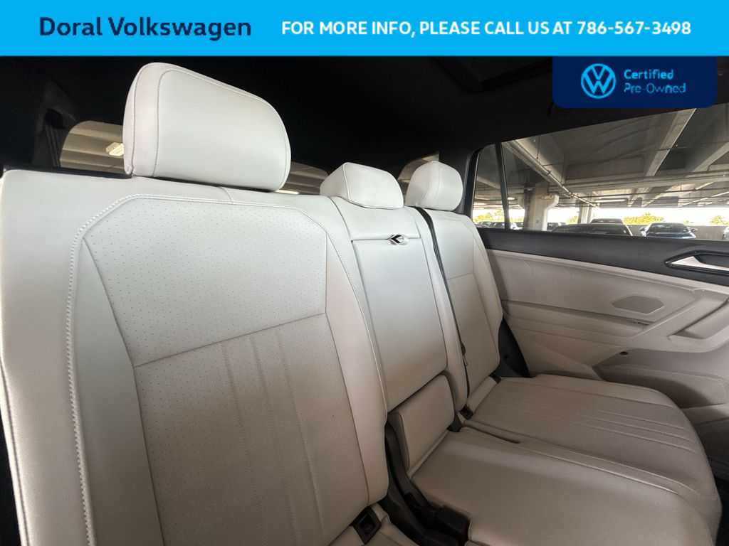 Thumbnail: 2023 Volkswagen Tiguan - 26