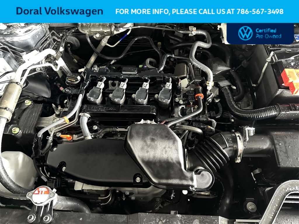 Thumbnail: 2023 Honda CR-V - 12