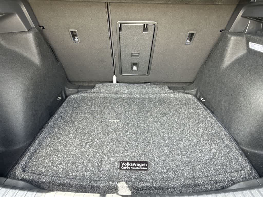 Thumbnail: 2026 Volkswagen Taos - 25