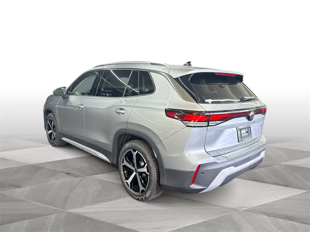 Thumbnail: 2026 Volkswagen Tiguan - 6