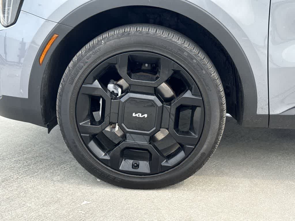 Thumbnail: 2024 Kia Sorento - 11