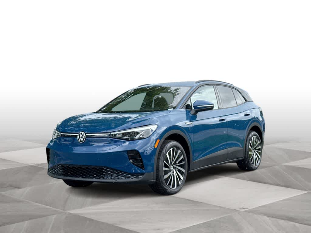 2026 Volkswagen ID.4 Pro -
                  Doral, FL