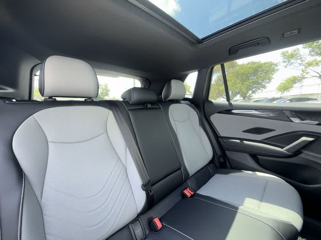 Thumbnail: 2026 Volkswagen Tiguan - 26