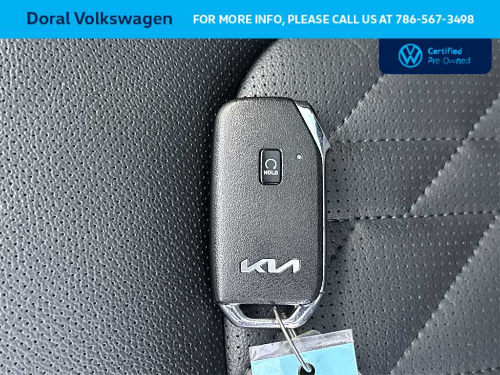 Thumbnail: 2024 Kia Sportage - 28