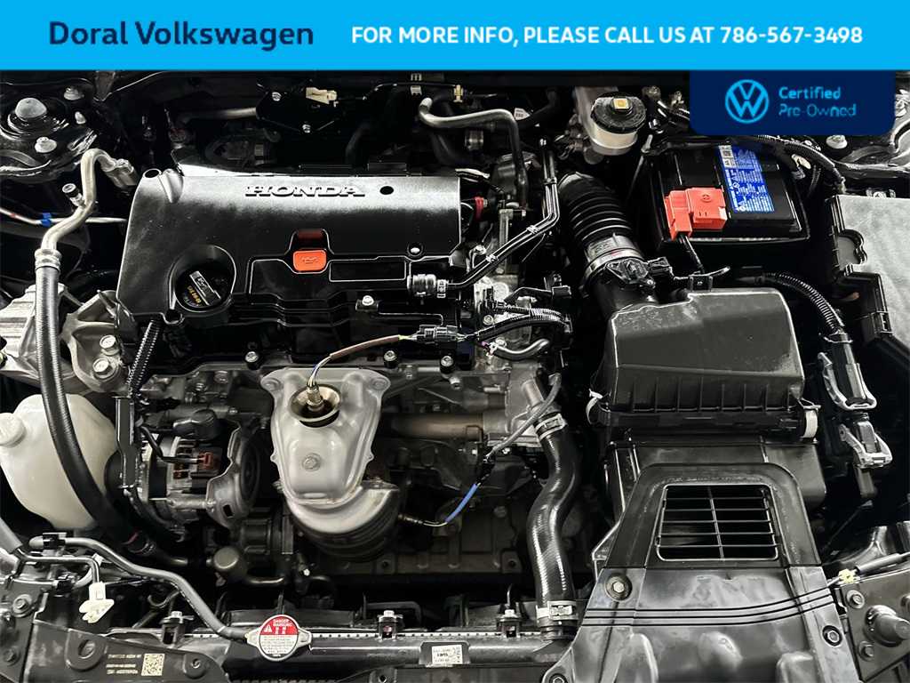 Thumbnail: 2023 Honda Civic - 12