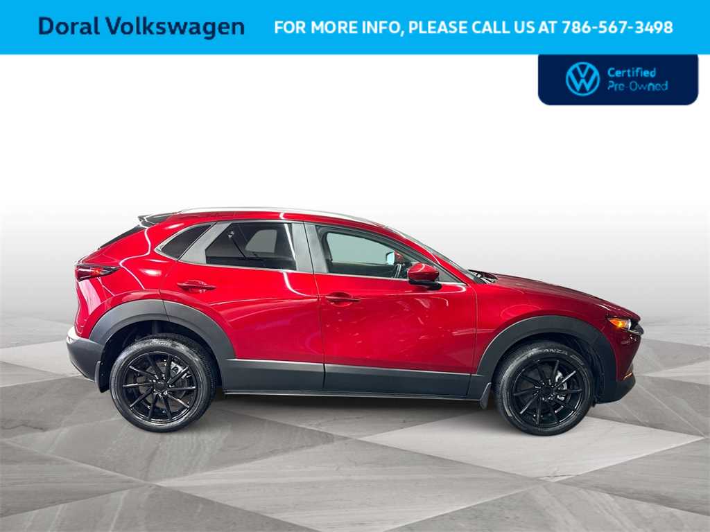 Thumbnail: 2023 Mazda CX-30 - 9