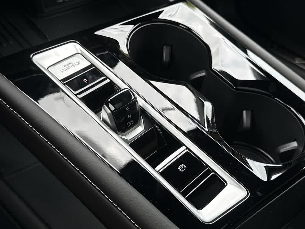 Thumbnail: 2026 Volkswagen Atlas - 21