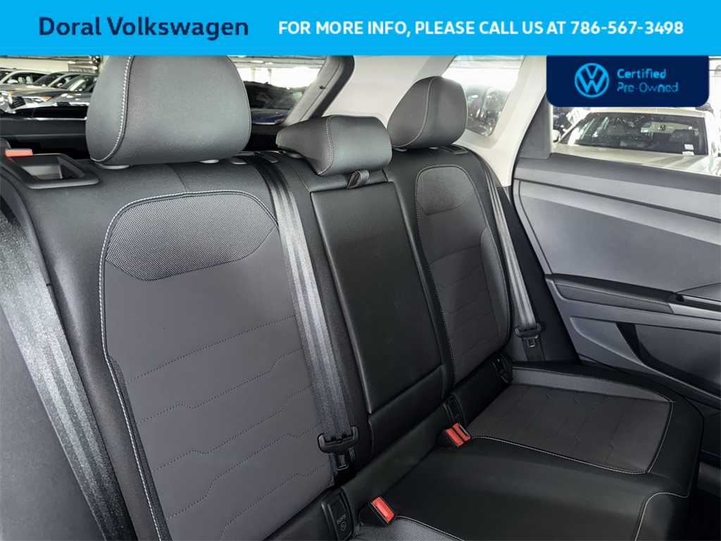 Thumbnail: 2025 Volkswagen Taos - 26