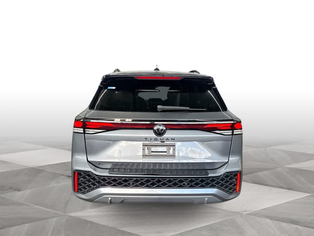 Thumbnail: 2026 Volkswagen Tiguan - 7