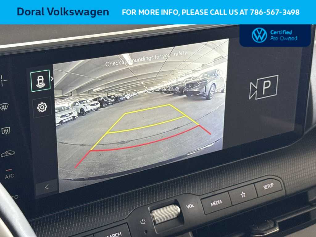 Thumbnail: 2025 Kia K4 - 19