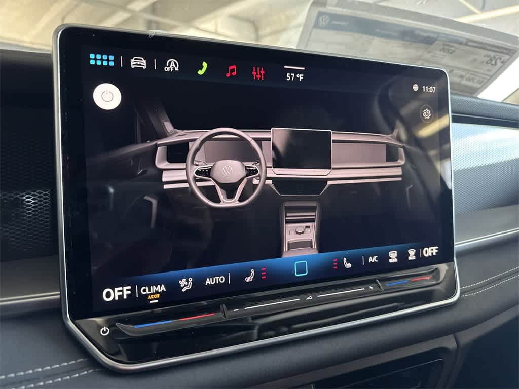 Thumbnail: 2026 Volkswagen Tiguan - 20