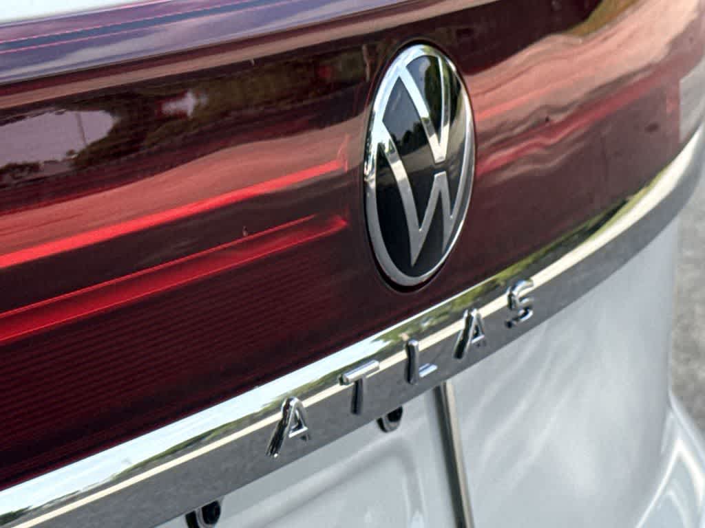 Thumbnail: 2026 Volkswagen Atlas - 10