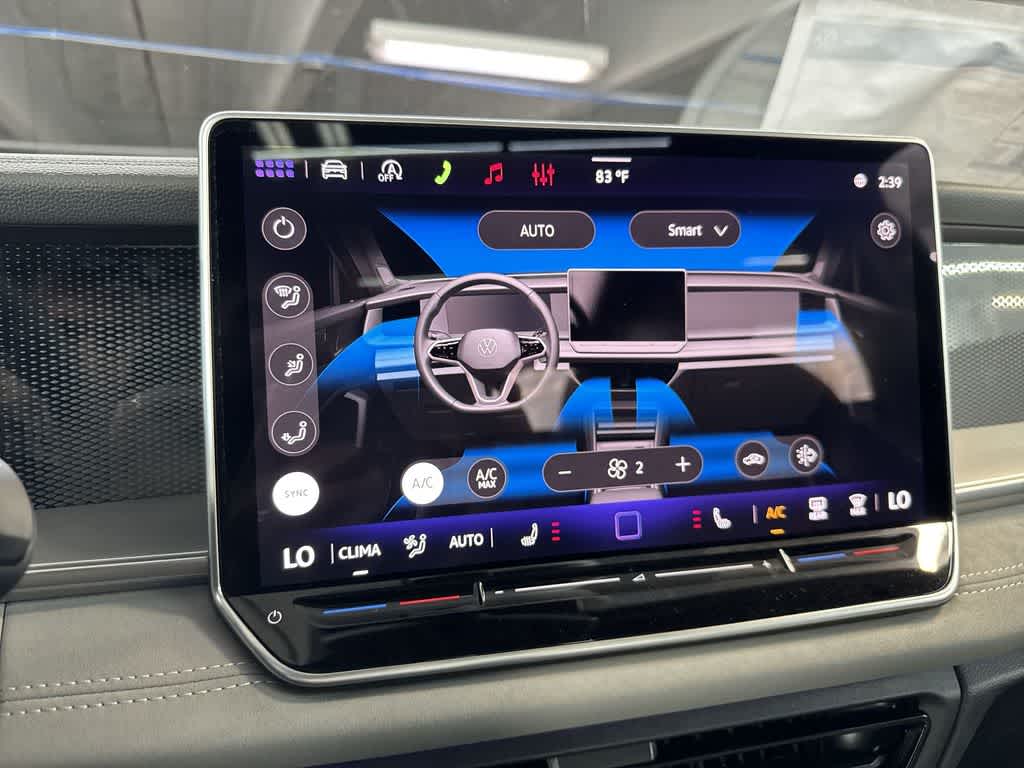 Thumbnail: 2026 Volkswagen Tiguan - 20