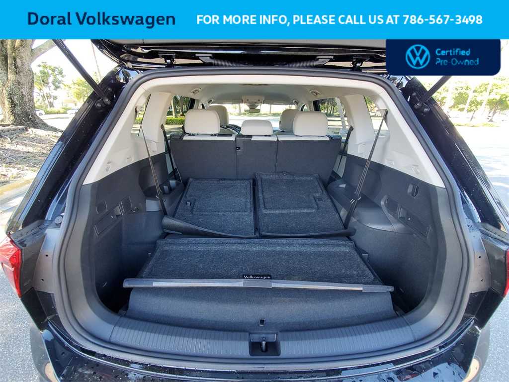 Thumbnail: 2024 Volkswagen Tiguan - 29