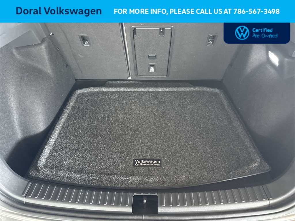 Thumbnail: 2024 Volkswagen Taos - 25