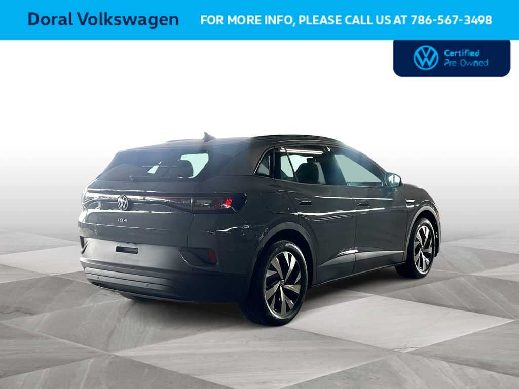 Thumbnail: 2023 Volkswagen ID.4 - 8