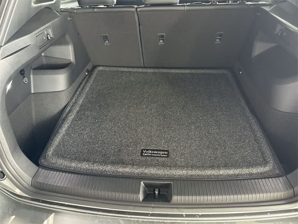 Thumbnail: 2026 Volkswagen Tiguan - 25