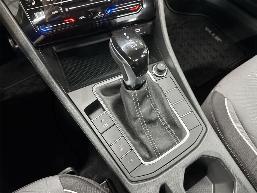 Thumbnail: 2026 Volkswagen Jetta - 21