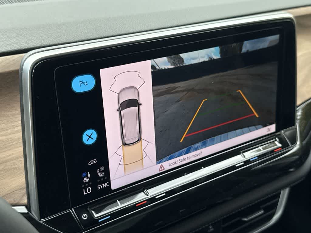 Thumbnail: 2026 Volkswagen Atlas - 19