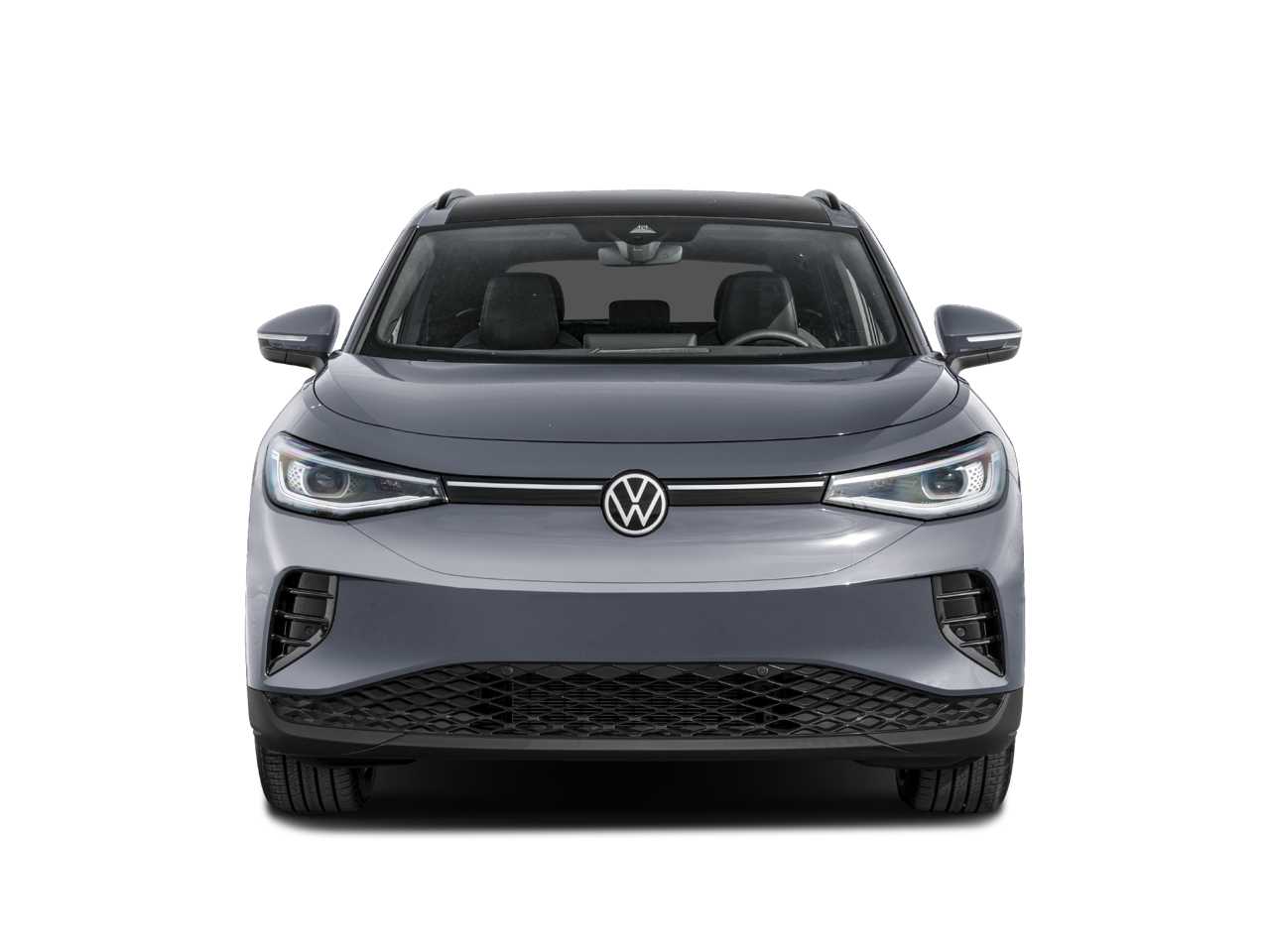 Thumbnail: 2026 Volkswagen ID.4 - 4