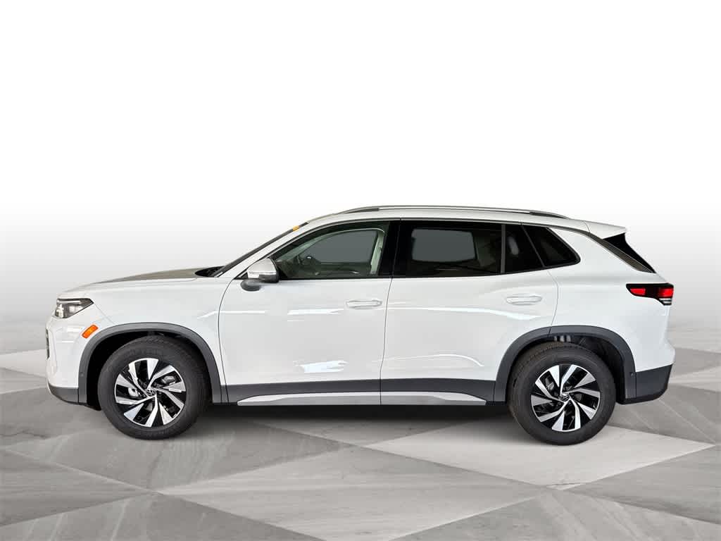 Thumbnail: 2026 Volkswagen Tiguan - 5