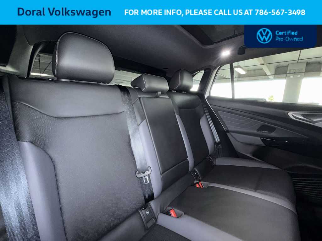Thumbnail: 2025 Volkswagen ID.4 - 26