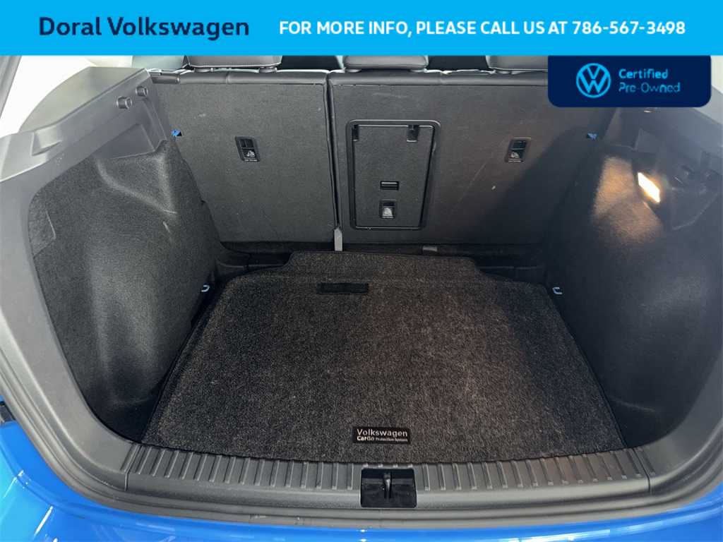 Thumbnail: 2023 Volkswagen Taos - 25