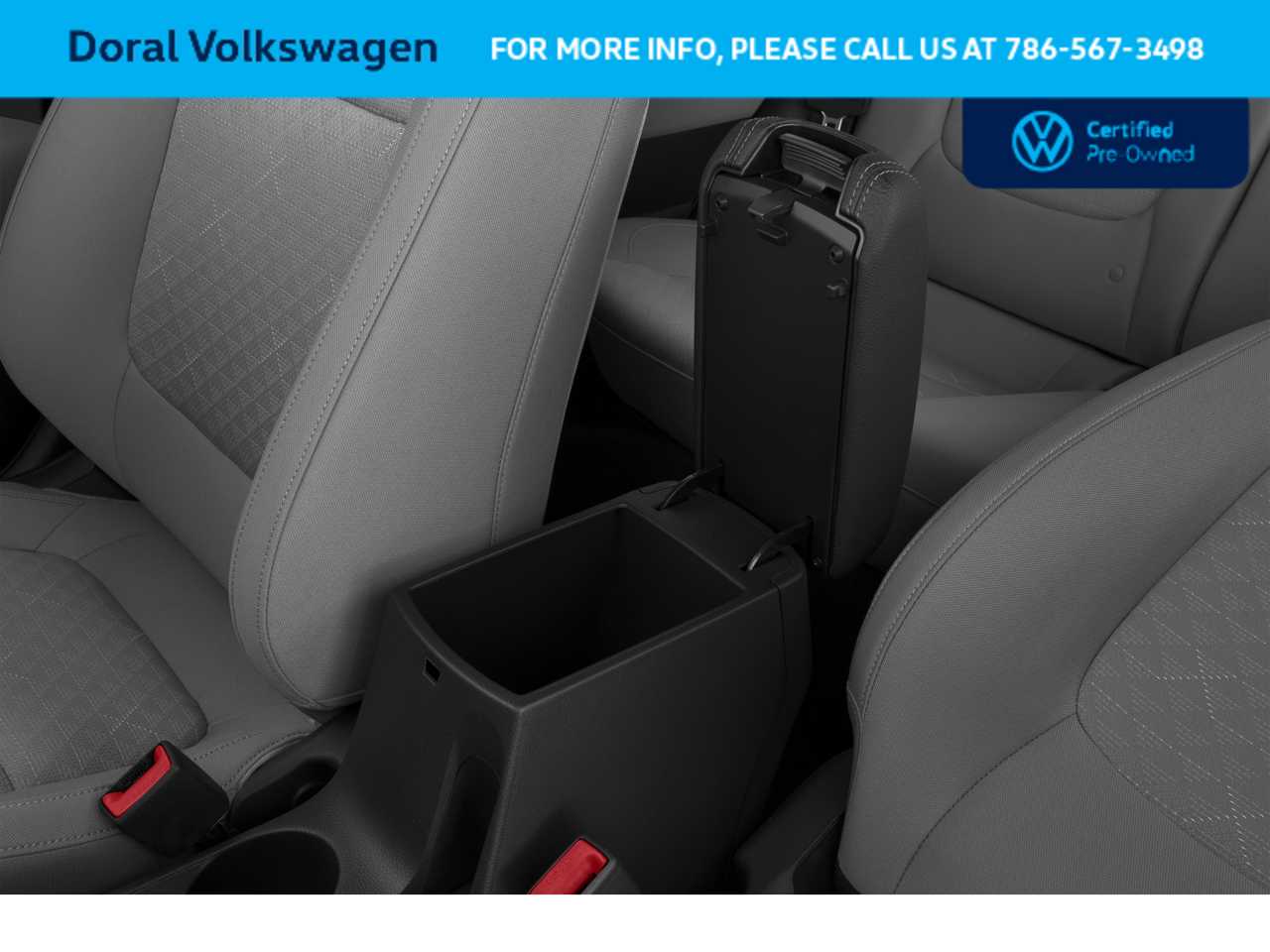 Thumbnail: 2021 Kia Rio - 6