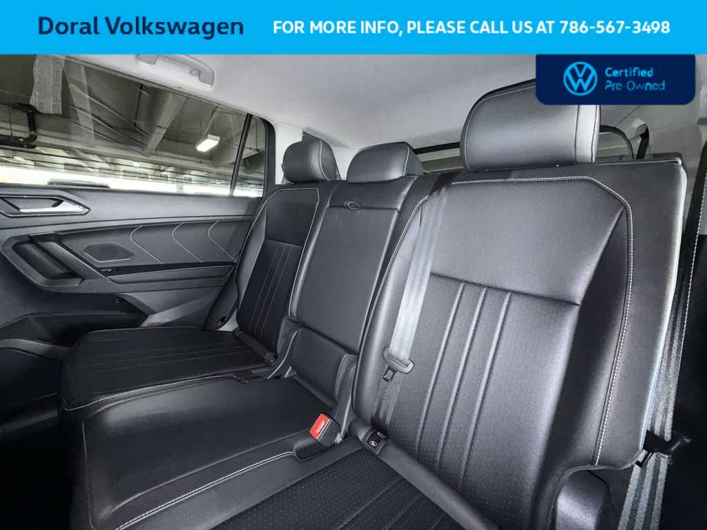 Thumbnail: 2024 Volkswagen Tiguan - 22